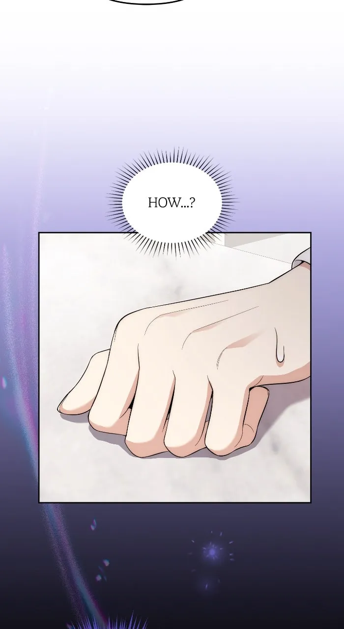 Beyond Our Marriage Contract Chapter 28 page 19 - 