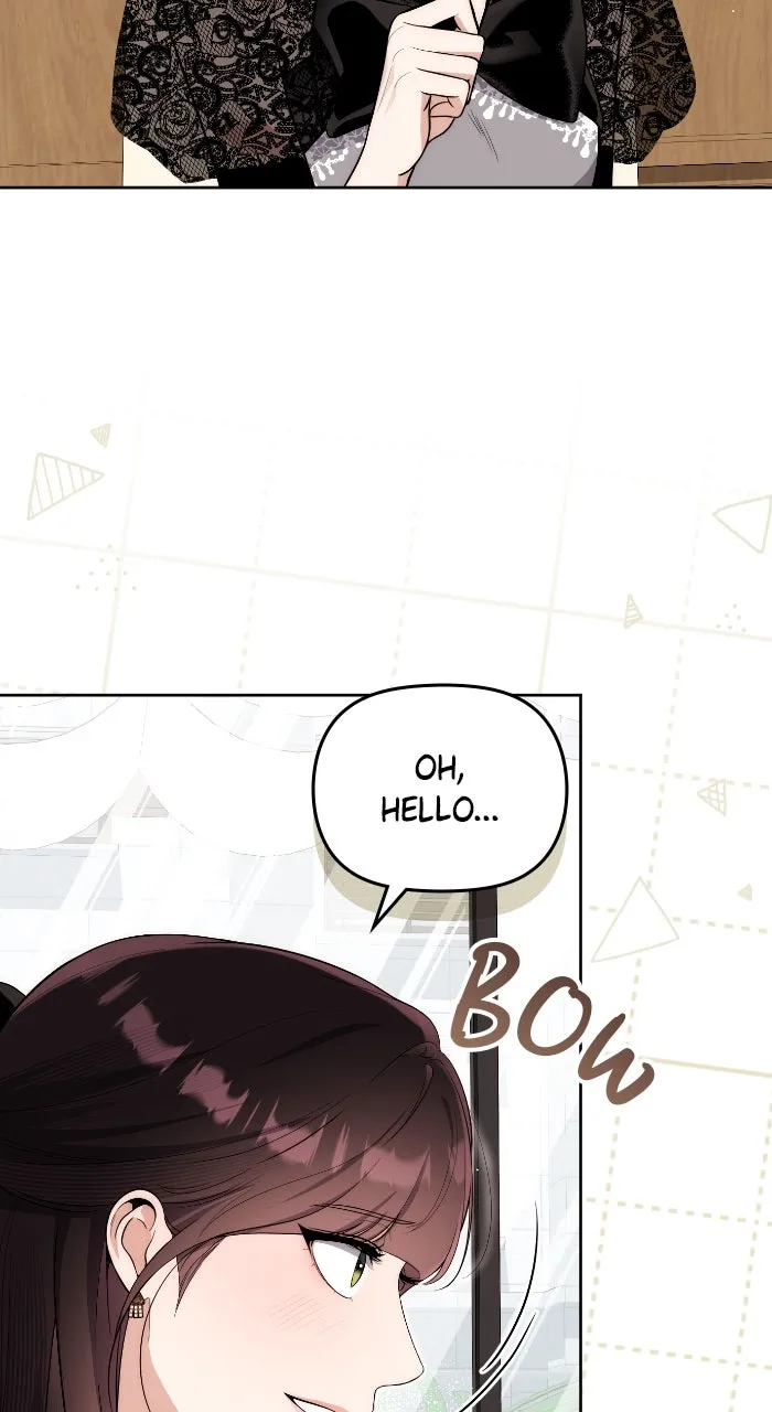 Beyond Our Marriage Contract Chapter 28 page 23 - 