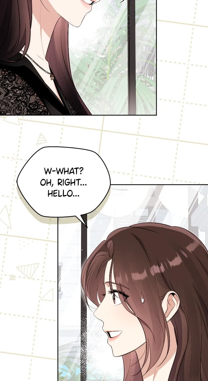 Beyond Our Marriage Contract Chapter 28 page 24 - 