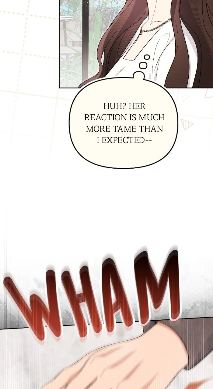 Beyond Our Marriage Contract Chapter 28 page 25 - 
