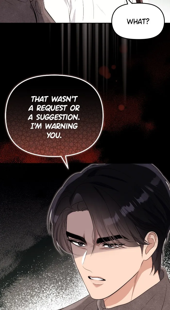 Beyond Our Marriage Contract Chapter 28 page 27 - 