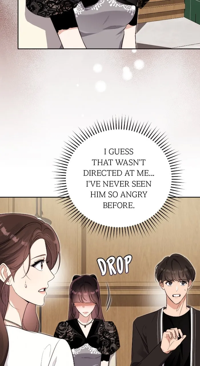 Beyond Our Marriage Contract Chapter 28 page 29 - 