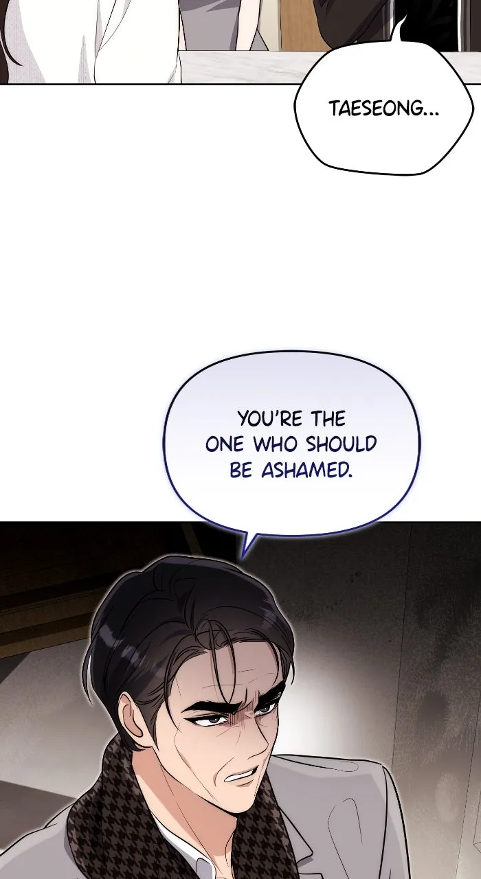 Beyond Our Marriage Contract Chapter 28 page 30 - 