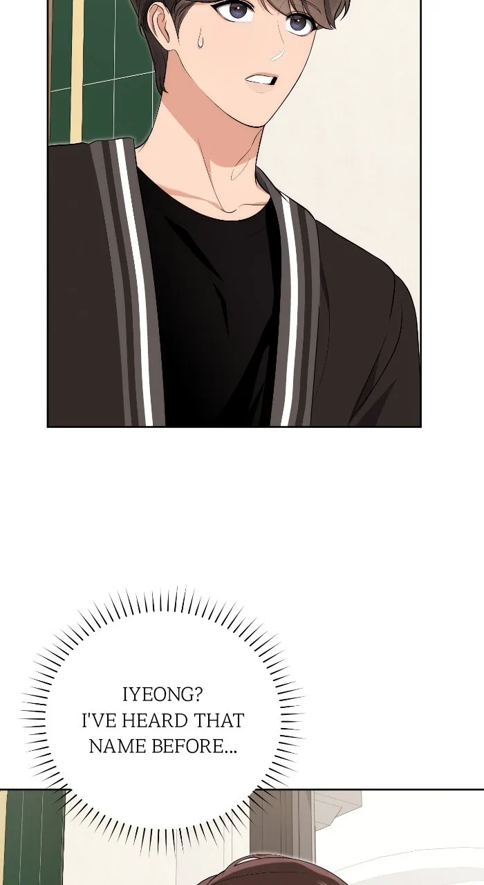 Beyond Our Marriage Contract Chapter 28 page 4 - 