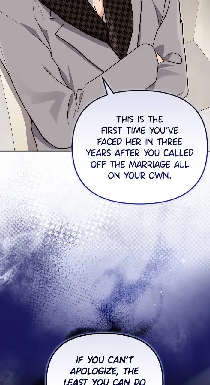 Beyond Our Marriage Contract Chapter 28 page 31 - 