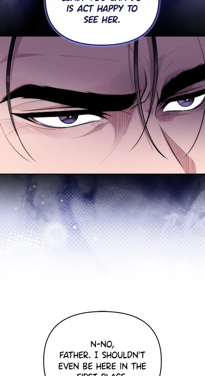 Beyond Our Marriage Contract Chapter 28 page 32 - 