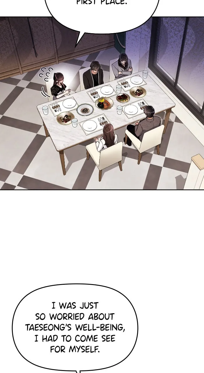 Beyond Our Marriage Contract Chapter 28 page 33 - 