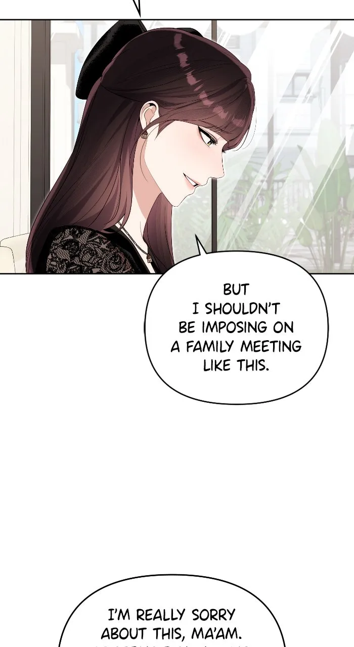 Beyond Our Marriage Contract Chapter 28 page 34 - 