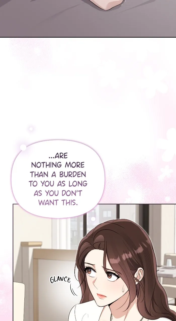 Beyond Our Marriage Contract Chapter 28 page 38 - 