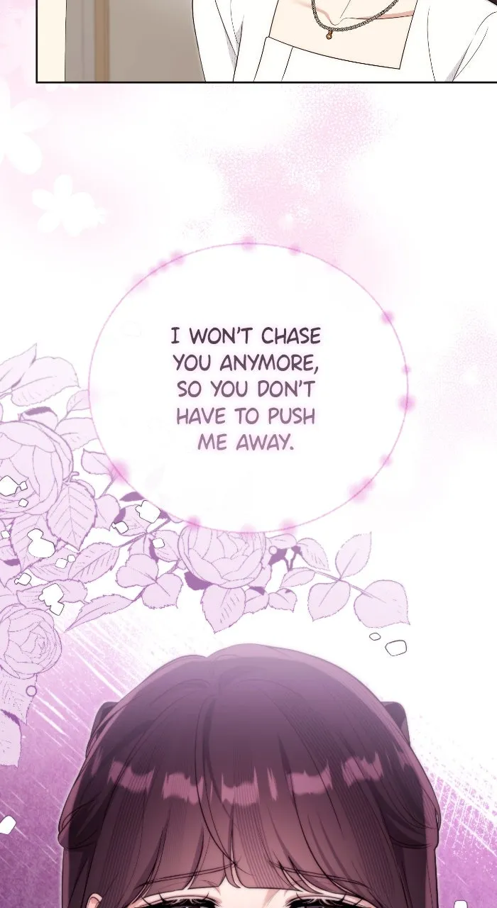 Beyond Our Marriage Contract Chapter 28 page 39 - 