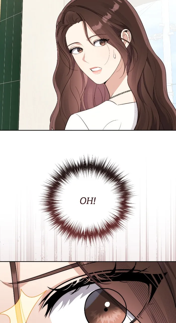 Beyond Our Marriage Contract Chapter 28 page 5 - 