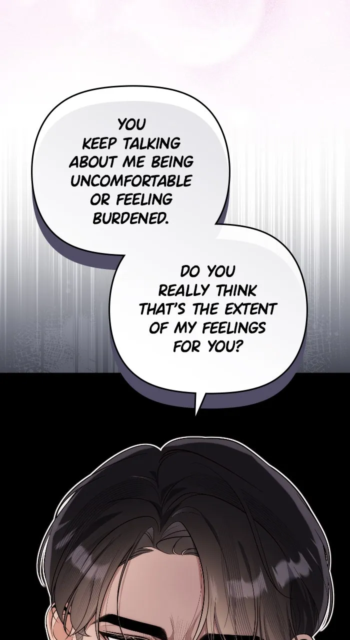 Beyond Our Marriage Contract Chapter 28 page 41 - 