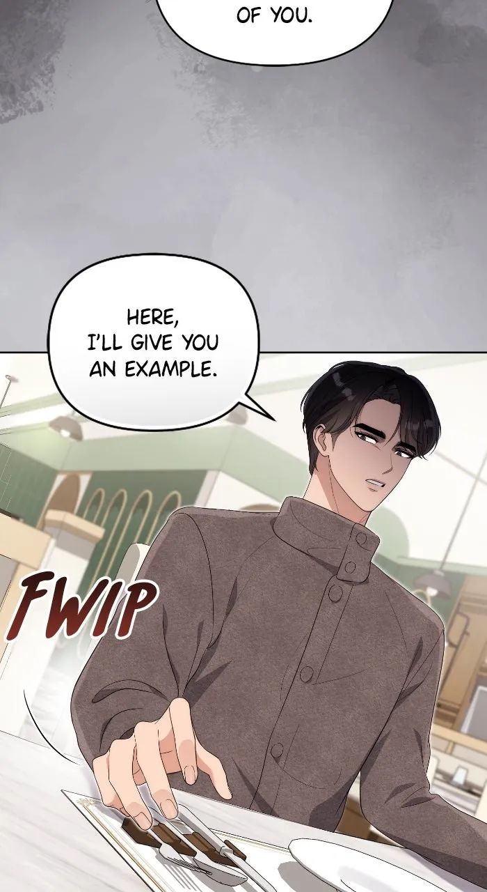 Beyond Our Marriage Contract Chapter 28 page 44 - 