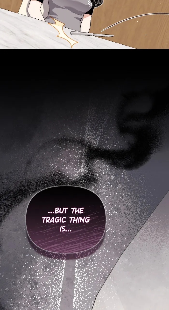 Beyond Our Marriage Contract Chapter 28 page 47 - 