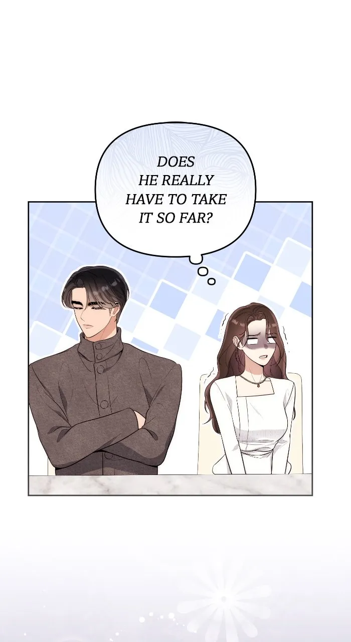 Beyond Our Marriage Contract Chapter 28 page 52 - 