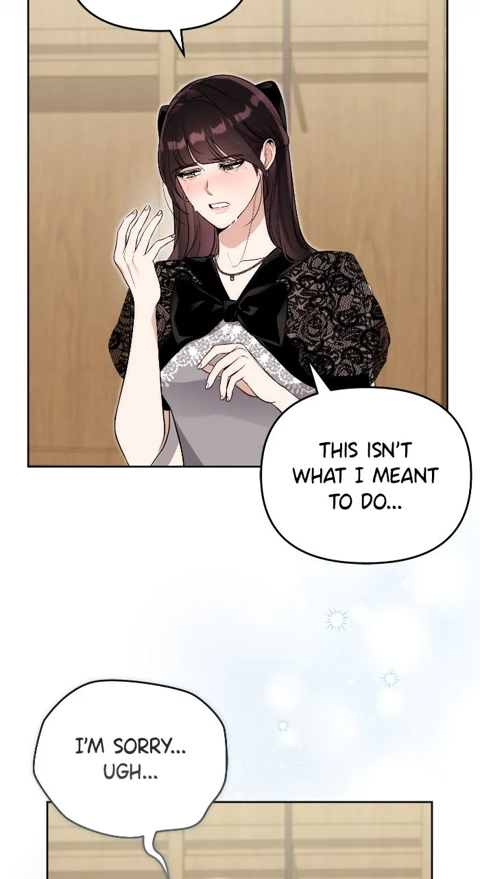 Beyond Our Marriage Contract Chapter 28 page 56 - 