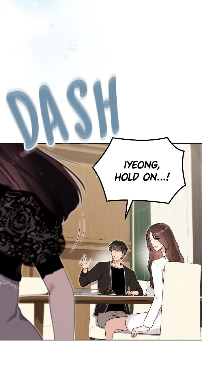 Beyond Our Marriage Contract Chapter 28 page 58 - 