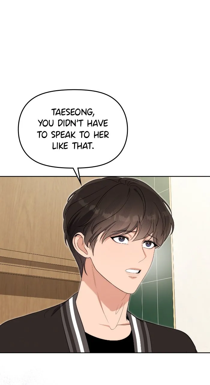 Beyond Our Marriage Contract Chapter 28 page 59 - 