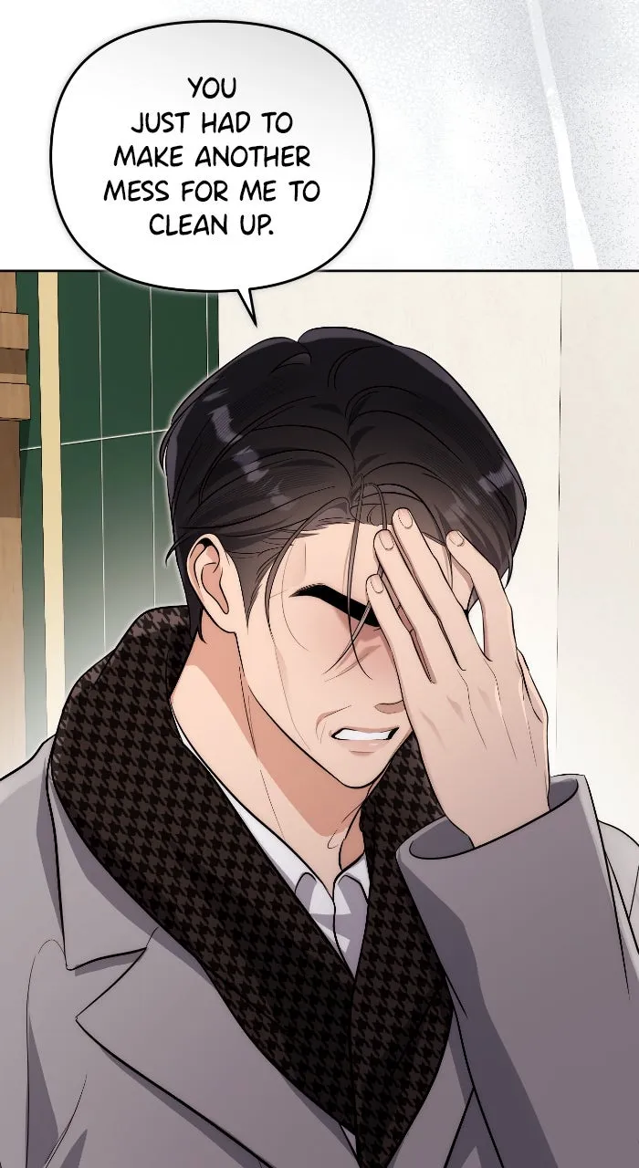 Beyond Our Marriage Contract Chapter 28 page 61 - 