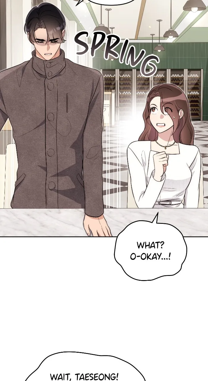 Beyond Our Marriage Contract Chapter 28 page 64 - 
