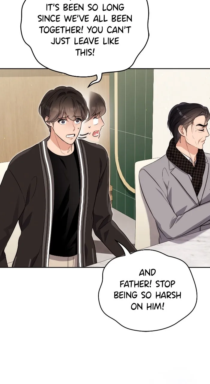 Beyond Our Marriage Contract Chapter 28 page 65 - 