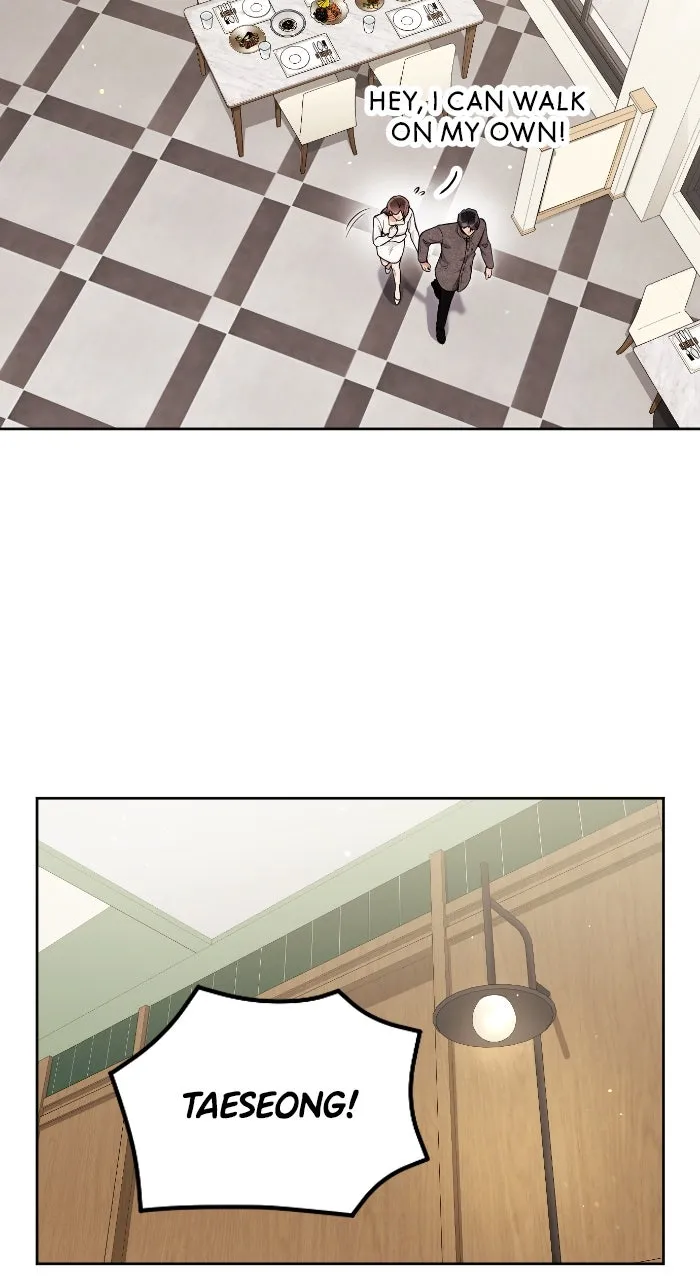 Beyond Our Marriage Contract Chapter 28 page 68 - 