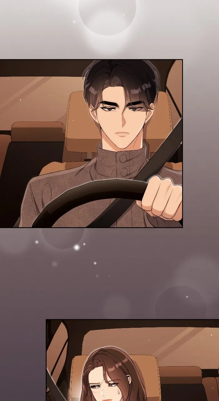 Beyond Our Marriage Contract Chapter 28 page 70 - 