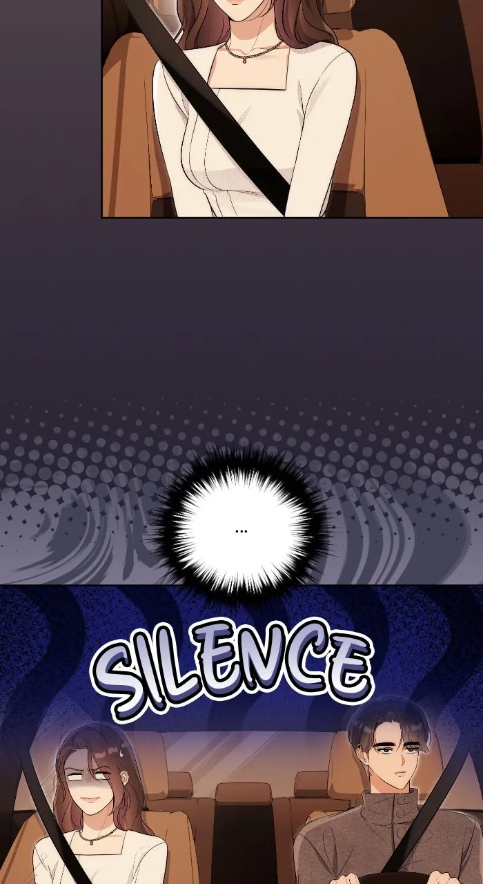 Beyond Our Marriage Contract Chapter 28 page 71 - 