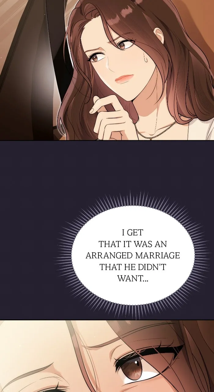 Beyond Our Marriage Contract Chapter 28 page 73 - 