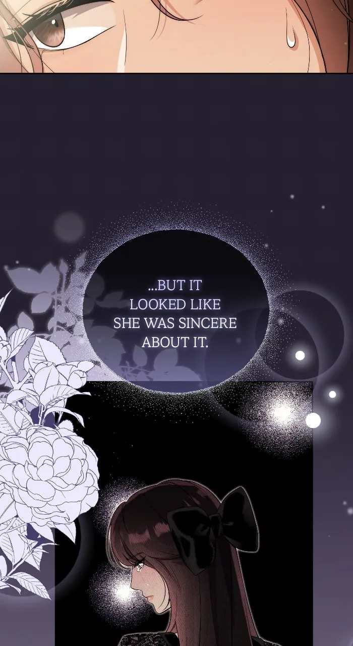 Beyond Our Marriage Contract Chapter 28 page 74 - 