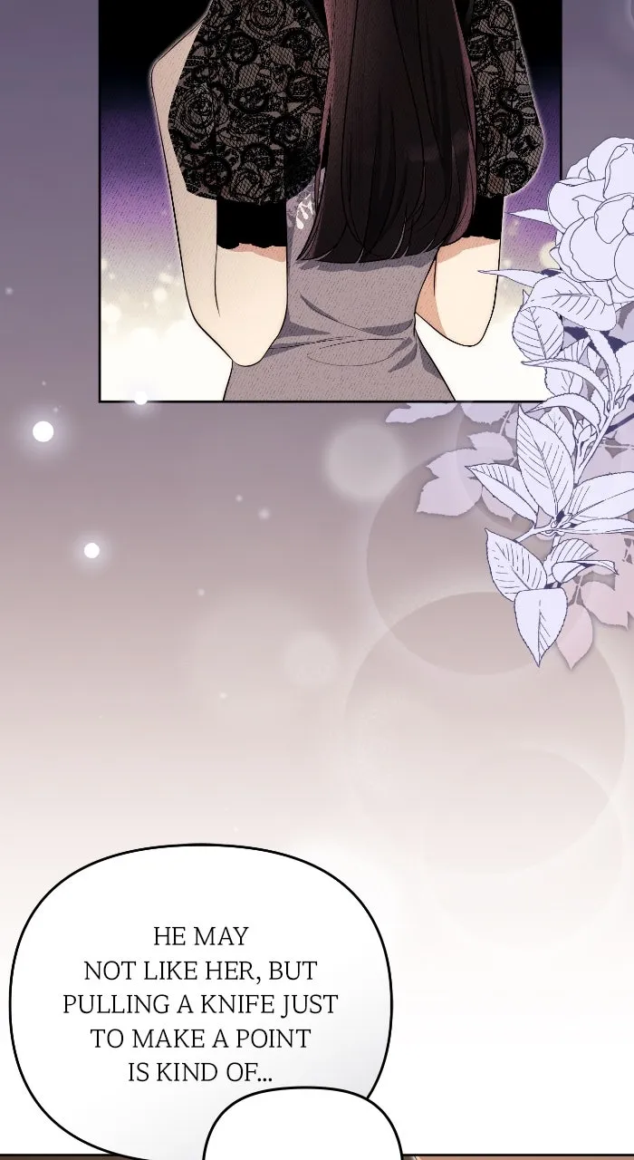 Beyond Our Marriage Contract Chapter 28 page 75 - 