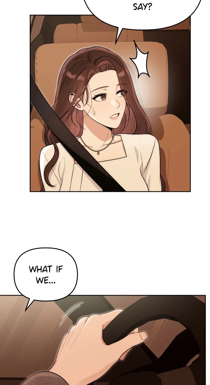 Beyond Our Marriage Contract Chapter 28 page 77 - 