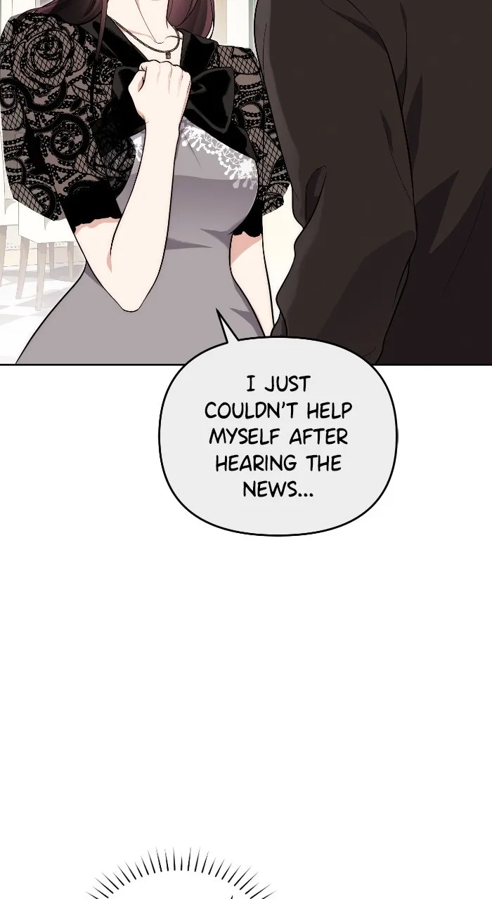 Beyond Our Marriage Contract Chapter 28 page 9 - 
