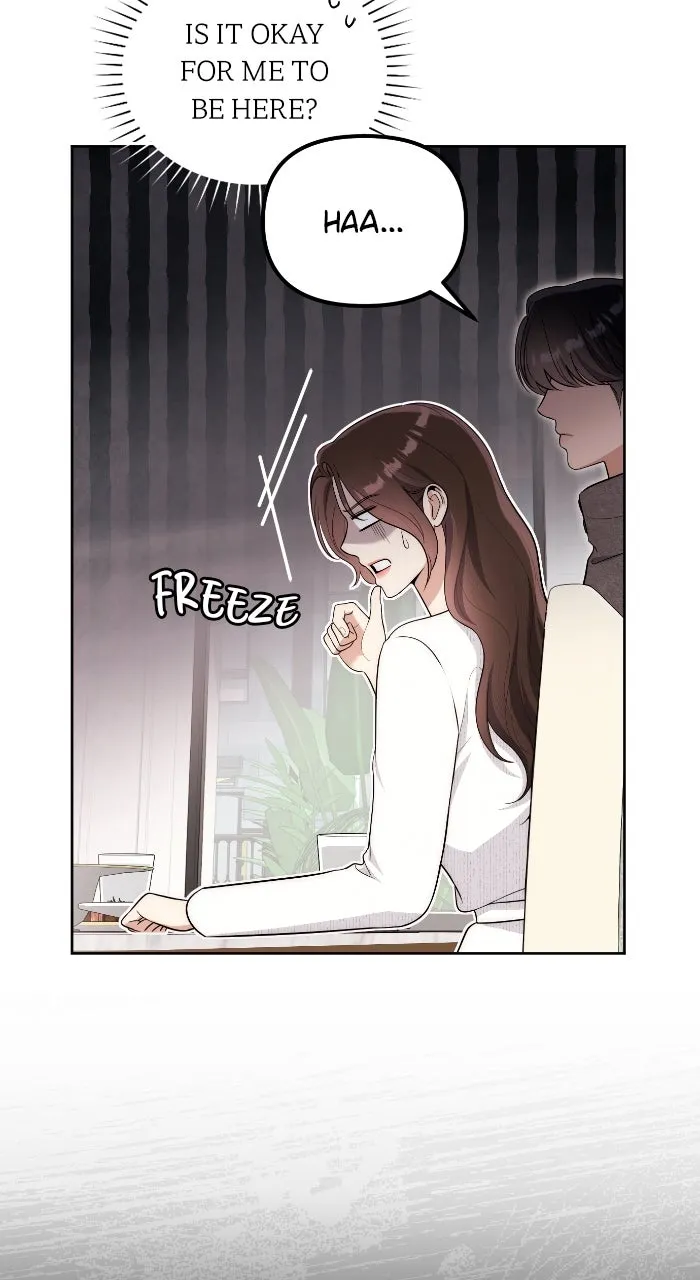 Beyond Our Marriage Contract Chapter 28 page 10 - 