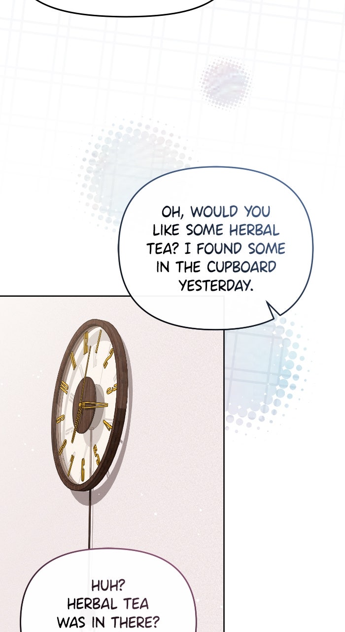 Beyond Our Marriage Contract Episode 29 page 13 - 