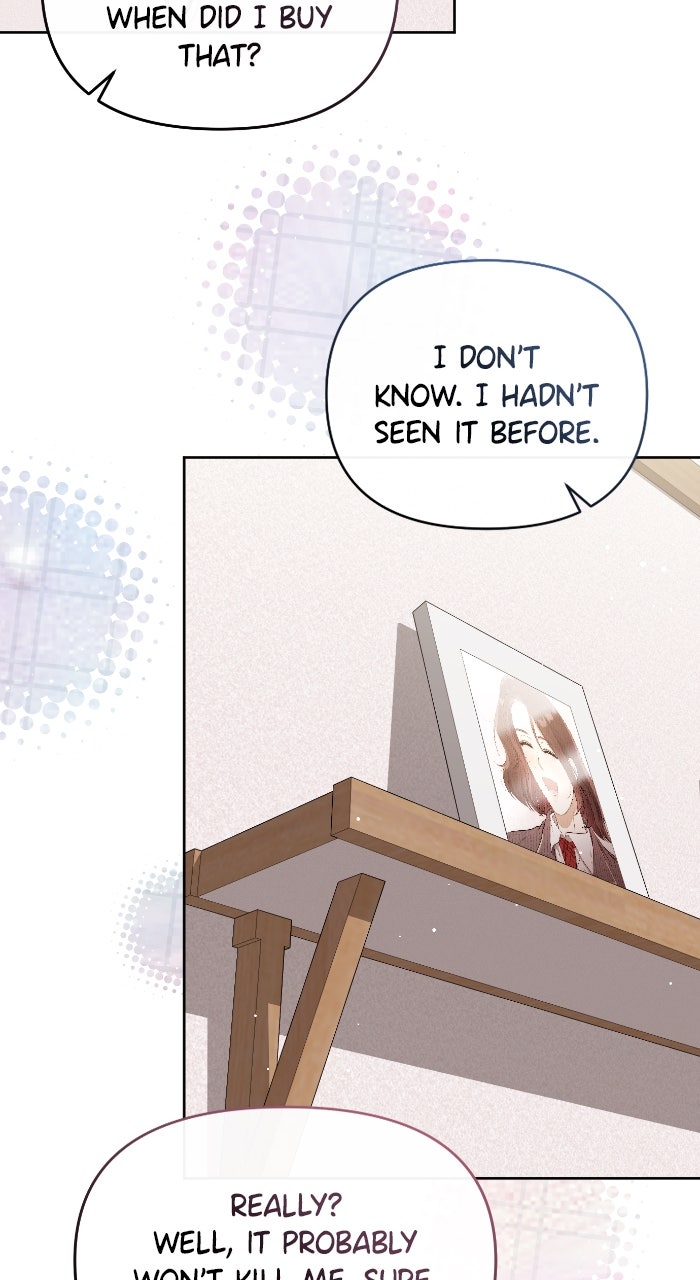 Beyond Our Marriage Contract Episode 29 page 14 - 