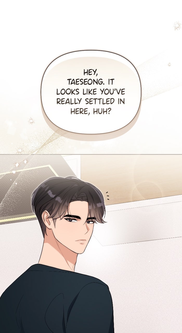 Beyond Our Marriage Contract Episode 29 page 17 - 