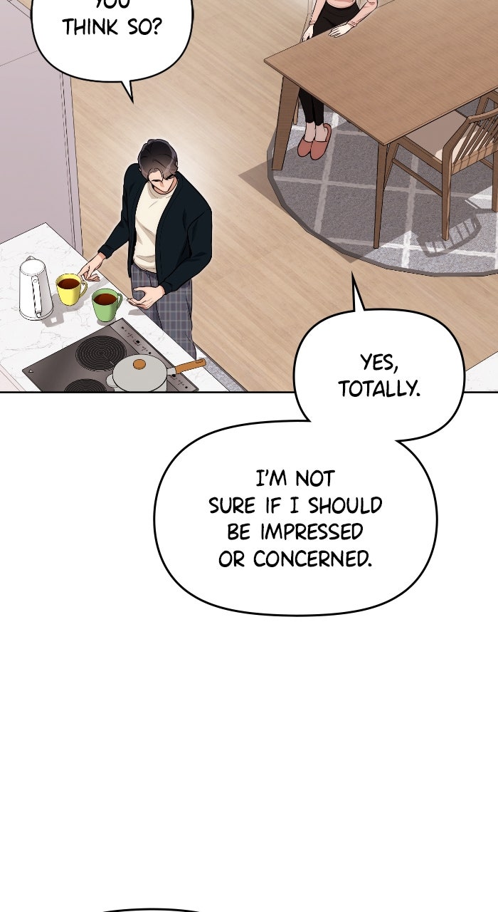 Beyond Our Marriage Contract Episode 29 page 19 - 