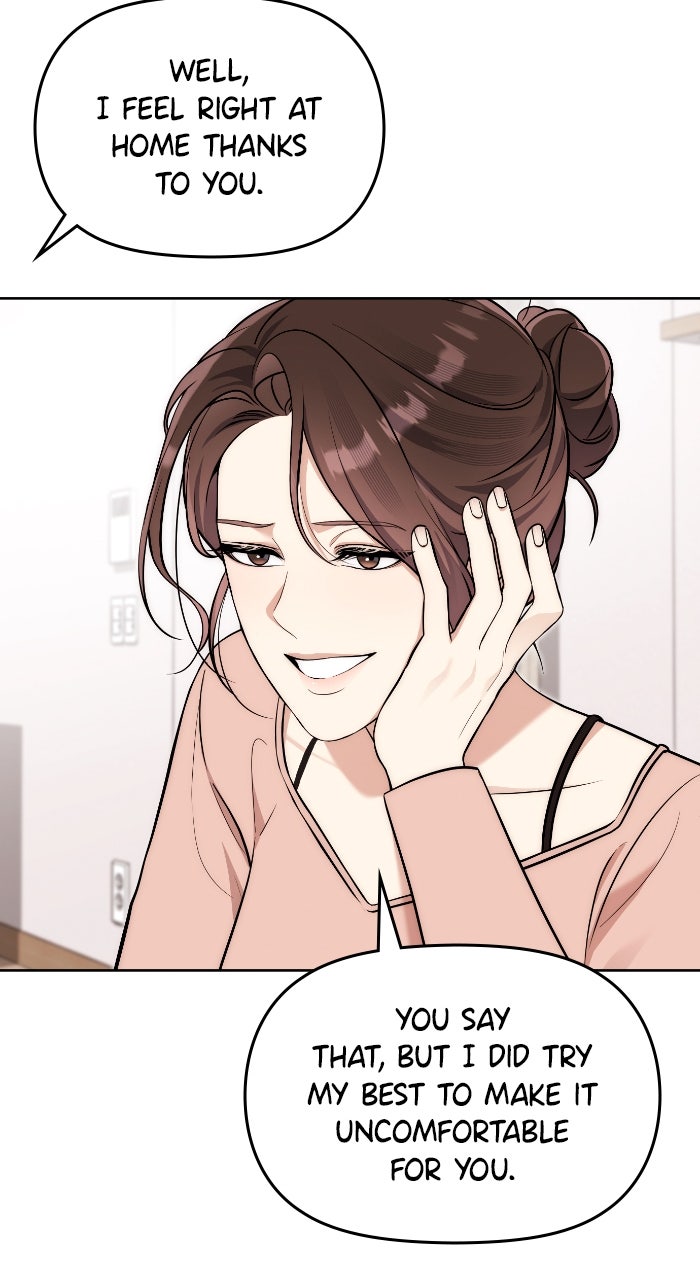 Beyond Our Marriage Contract Episode 29 page 20 - 