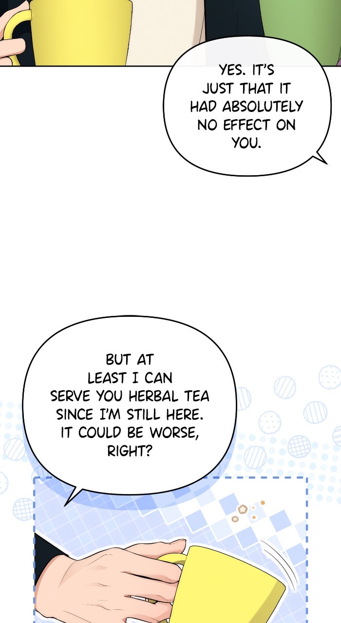 Beyond Our Marriage Contract Episode 29 page 22 - 