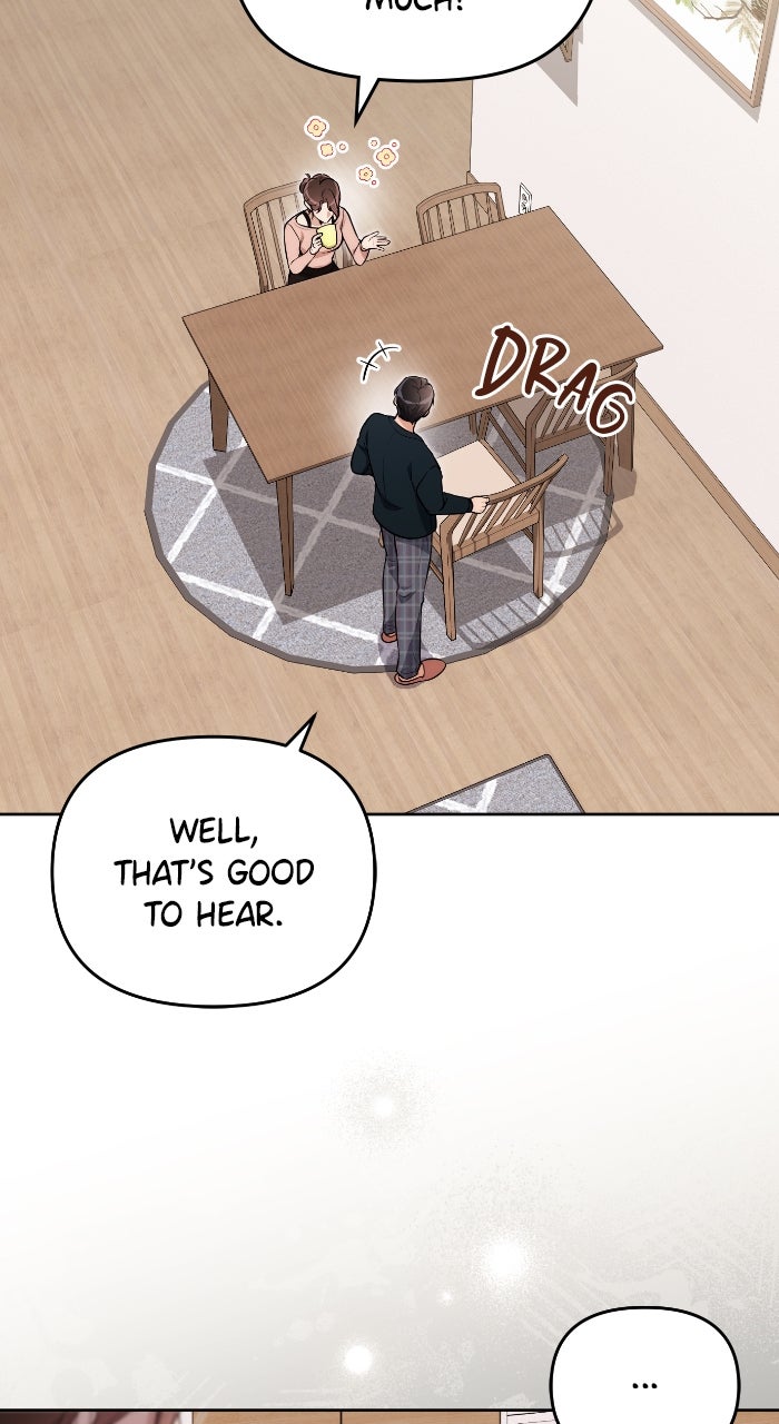 Beyond Our Marriage Contract Episode 29 page 24 - 