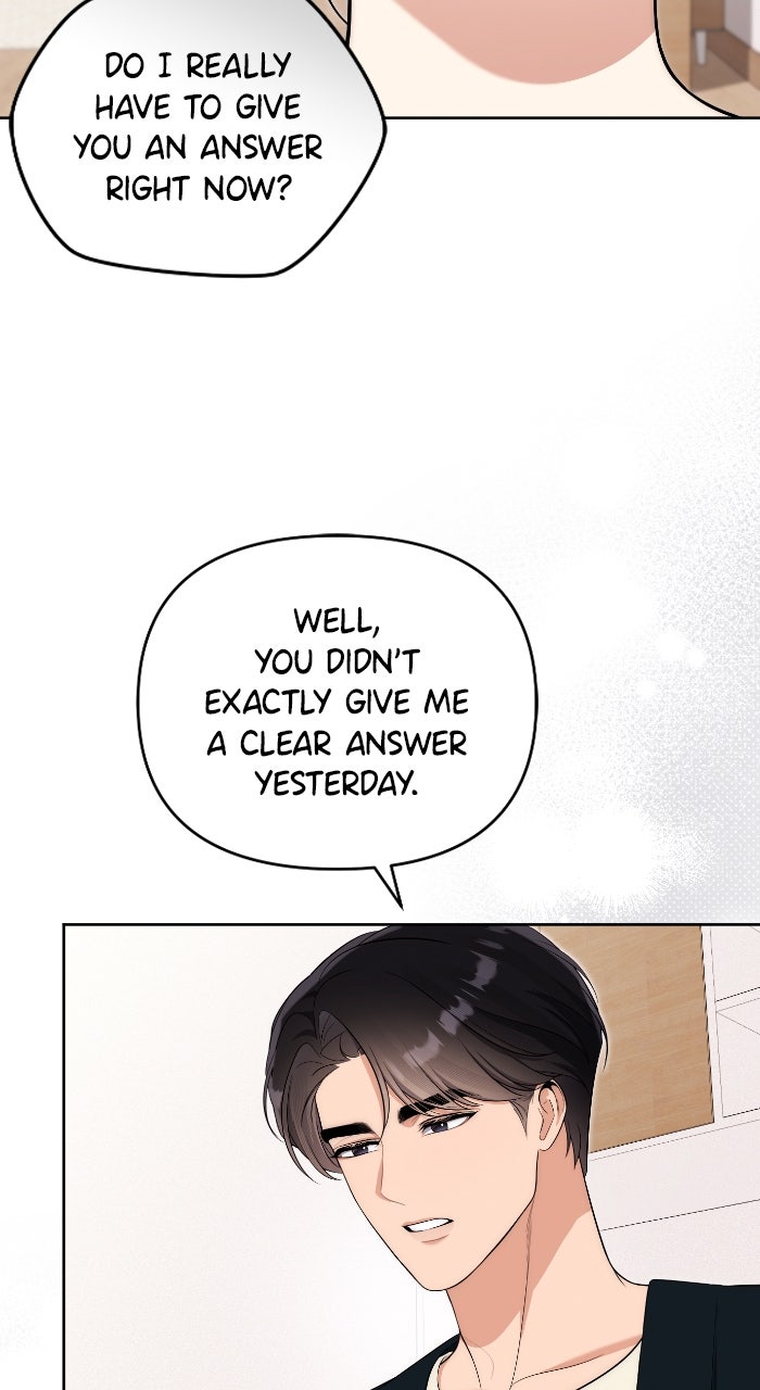 Beyond Our Marriage Contract Episode 29 page 28 - 
