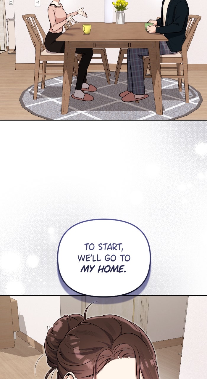 Beyond Our Marriage Contract Episode 29 page 30 - 