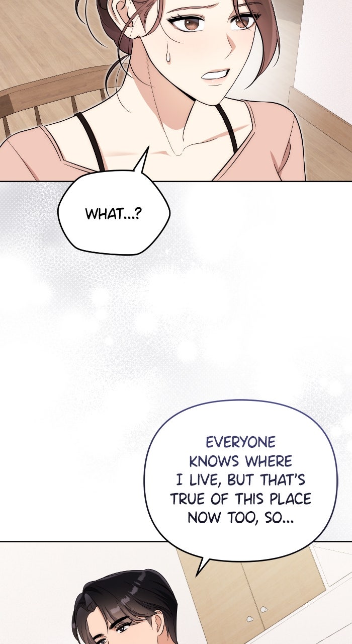 Beyond Our Marriage Contract Episode 29 page 31 - 