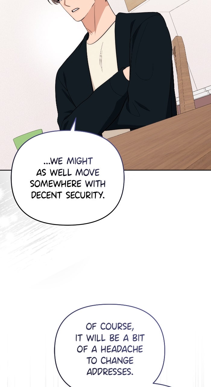 Beyond Our Marriage Contract Episode 29 page 32 - 
