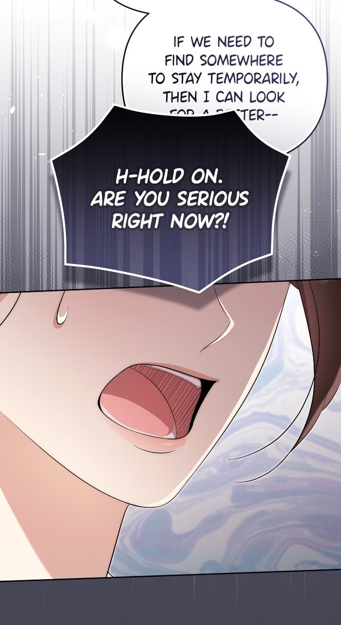Beyond Our Marriage Contract Episode 29 page 33 - 