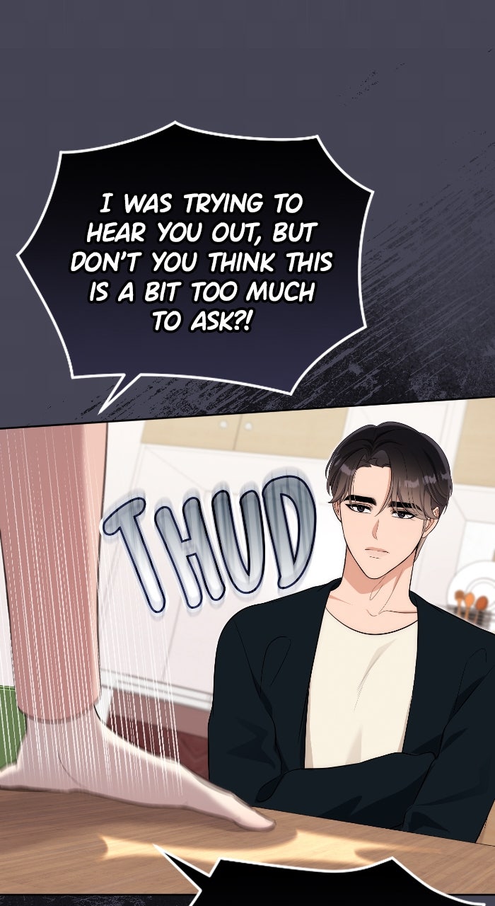 Beyond Our Marriage Contract Episode 29 page 34 - 