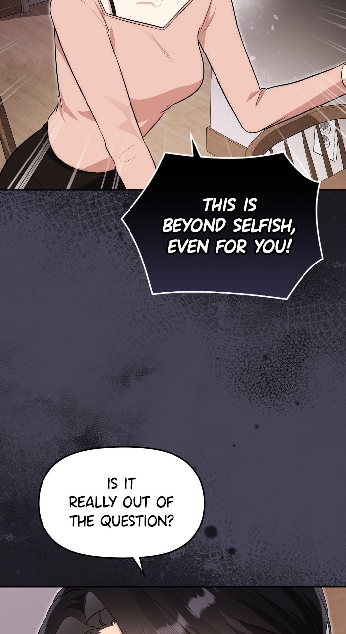 Beyond Our Marriage Contract Episode 29 page 36 - 