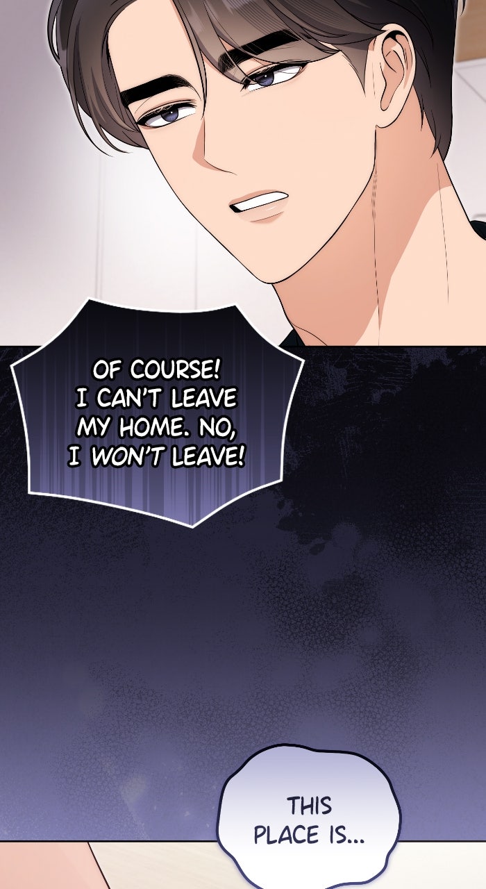 Beyond Our Marriage Contract Episode 29 page 37 - 