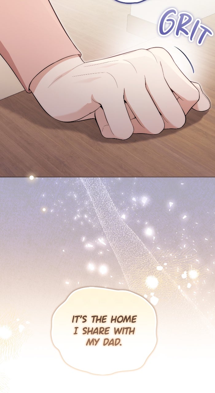 Beyond Our Marriage Contract Episode 29 page 38 - 